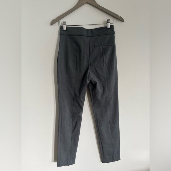HUGO by Hugo Boss Lightweight Wool Trousers - Picture 2 of 5